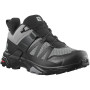 Herrenschuhe Salomon X Ultra 4 grau Quiet Shade