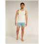 Herren Funktionsunterhemd Icebreaker Anatomica Tank