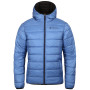 Herren-Winterjacke Alpine Pro Erom