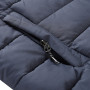 Herren-Winterjacke Alpine Pro Garat
