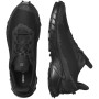 Herren Laufschuhe Salomon Alphacross 4