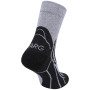 Kompressionssocken Warg Performance Merino