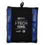 Handtuch N-Rit I-Tech L blau Blue