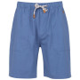 Herrenshorts Sam73 Carlos blau