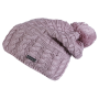 Damenmütze Sherpa Vera Marino rosa rose