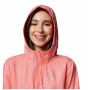 Damen-Windjacke Columbia Flash Forward™ II Windbreaker