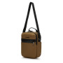 Umhängetasche Pacsafe Metrosafe X vertical crossbody