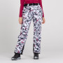 Damenhose Dare 2b Liberty II weiß Powdrpnktemp
