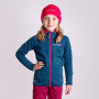 Kinder-Funktions-Sweatshirt Progress Tispa Junior Merino