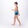 Kinderbadeanzug Aquawave Tahu Jr