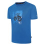 Kinder-T-Shirt Dare 2b Rightful Tee