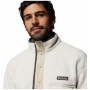 Herren-Sweatshirt Columbia Helvetia™ II Half Snap Fleece