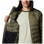 Herrenjacke Columbia Delta Ridge™ II Down Hooded Jacket