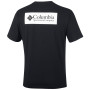 Herren-T-Shirt Columbia North Cascades™ Short Sleeve Tee