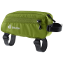 Fahrradtasche Deuter Energy Bag 0.5 grün meadow-black