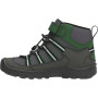 Kinderschuhe Keen Hikeport 2 Sport Mid Wp Youth