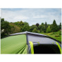 Zelt Coleman Spruce Falls 4 Blackout