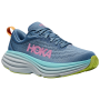 Damen Laufschuhe Hoka W Bondi 8