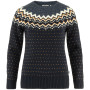 Damenpullover Fjällräven Övik Knit Sweater W