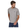 Herren-T-Shirt Patagonia M's Cap Cool Daily Graphic Shirt
