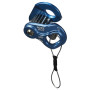 Sicherungsgerät Wild Country Ropeman 1 blau Blue