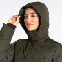Damen-Wintermantel Dare 2b Wander Jacket