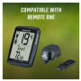 Fahrradcomputer Sigma EOX VIEW 700