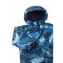 Kinder Winterjacke Reima Kustavi