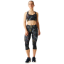 Damen 3/4 Leggings Dare 2b Influential II 3/4 Legging
