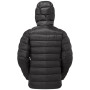 Herren-Daunenjacke Montane Men'S Anti-Freeze Xt Hoodie