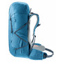 Wanderrucksack Deuter Aircontact Ultra 50+5