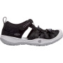 Kindersandalen Keen Moxie schwarz