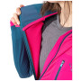 Damen-Sweatshirt Dynafit Radical Ptc W Jkt