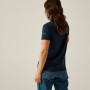 Damen-T-Shirt Regatta Filandra IX