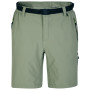 Herrenshorts Dare 2b Tuned In ProShort dunkelgrün Oil Green