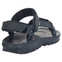Herrensandalen Lizard Super Hike Leather