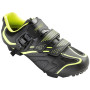 Radschuhe R2 Naos gelb/schwarz yellow