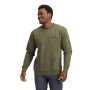Herren-Sweatshirt Black Diamond M Mini Stacked Crewneck