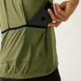 Herren Radtrikot Dare 2b Pedal It Out II Jersey