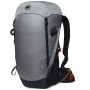 Rucksack Mammut Ducan 24 grau GranitBlack