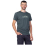 Herren-T-Shirt Hannah Grem