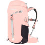 Kinderrucksack Mammut First Trion 18 l rosa/rot CandyBlack