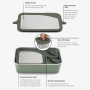 Essensbox Klean Kanteen Meal box 1005ml