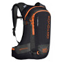 Rucksack Ortovox Free Rider 26 L schwarz BlackRaven