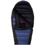 Daunenschlafsack Warmpeace Viking 600 180 cm