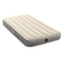 Aufblasbare Matratze Intex Twin Dura-Beam Single 64101