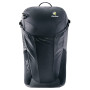 Rucksack Deuter XV1 schwarz Black