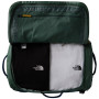 Reisetasche The North Face Base Camp Voyager Duffel 32l