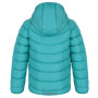 Jungen-WInterjacke Loap ISNUM