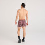 Boxershorts Saxx Ultra Super Soft Boxer Brief Fly